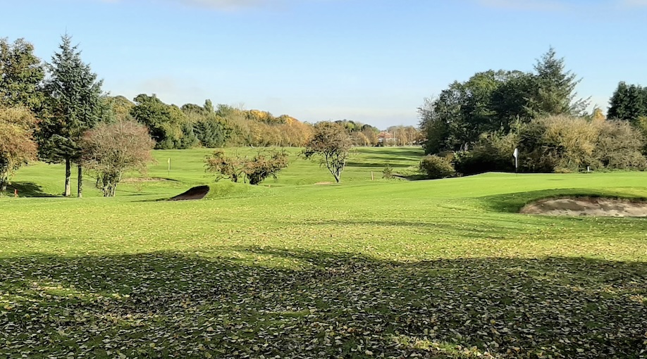 Photo of Morpeth Golf Club